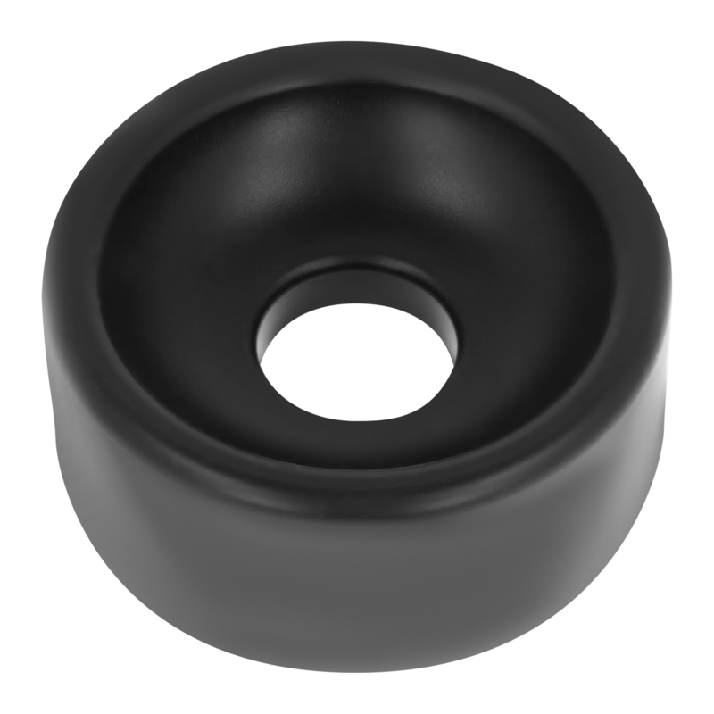 Intense - Pump Black