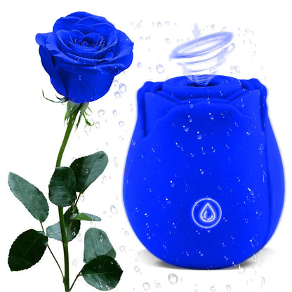 The Rose Vibrator - Elegant Design, Sensational Pleasure Rose Flower Store The Rose Vibrator - Elegant Design, Sensational Pleasure Rose Flower Store