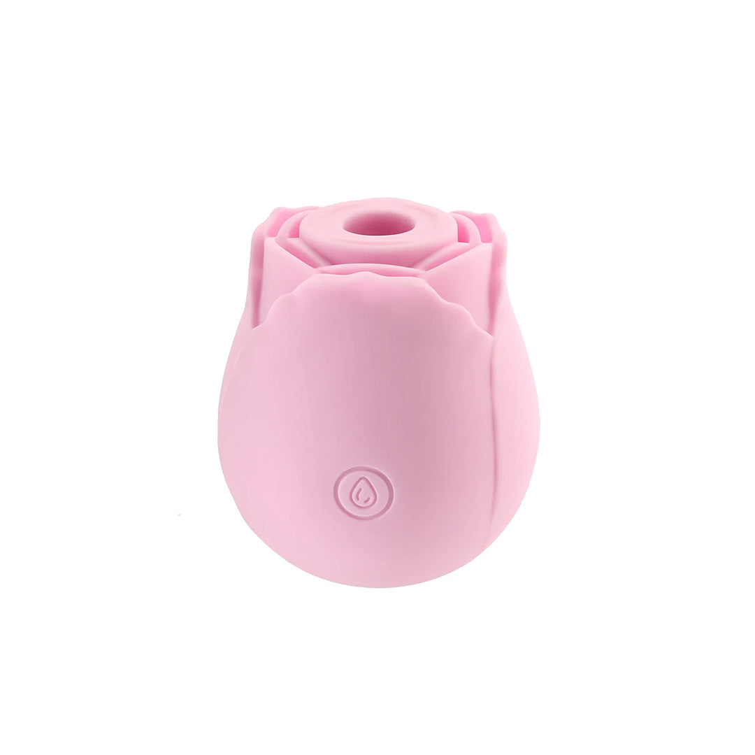 The Rose Vibrator